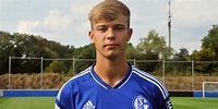 FC Schalke 04: U 19-Torjäger Keke Topp schnürt Doppelpack – MSPW ...