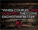 Christian Quotes True Love. QuotesGram