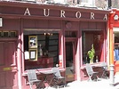 Aurora Cafe London Reviews - European Restaurants in London