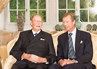 Königlicher Beobachter: 97. Geburtstag: Großherzog Jean von Luxemburg