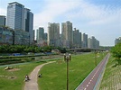 Seongnam City in South Korea image - Free stock photo - Public Domain ...