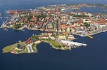 Karlskrona Harbor in Karlskrona, Sweden - harbor Reviews - Phone Number ...