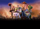 Toy Story: El Tiempo Perdido | Apple TV