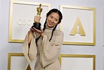 【奧斯卡2021】得獎名單《浪跡天地》奪最佳電影 法蘭絲麥杜雯 安東尼鶴健士再膺影帝影后