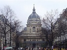 University of Paris III: Sorbonne Nouvelle