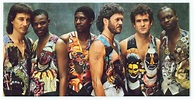Johnny Clegg & Savuka | Discography & Songs | Discogs