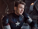 Captain America | Steve rogers captain america, Chris evans captain ...