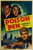 Poison Pen - Película 1939 - Cine.com