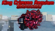 King Crimson Requiem Showcase | YBA - YouTube