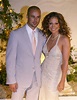 Jennifer Lopez And Chris Judd