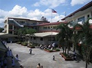 San Lorenzo School (Main Bldg.) - San Pedro City