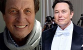 ¿Quién es Errol Musk, el padre del CEO de Twitter?