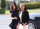 Meghan Markle’s Mom Relocates During the Holiday Season, Bringing ...