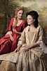 The secret passion between Queen Anne and Sarah Churchill | Daily Mail ...