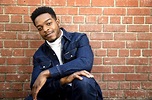 Stephan James seizes a rare opportunity in ‘Beale Street’ role - Los ...