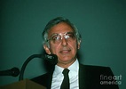 Dr Robert Gallo Photograph by Dr Rob Stepney/science Photo Library - Pixels