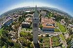 50 Things to Do in Berkeley Before You Die | Berkeley california ...
