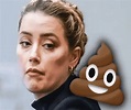Amber Heard dijo que ensuciar de caca la cama de Depp fue "una horrible ...