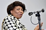 Minister of Basic Education Angie Motshekga Archives | News365.co.za