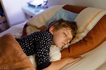 Establishing a Back-to-School Sleep Routine with Your Children | BSA ...