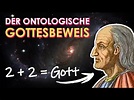 Der ontologische Gottesbeweis | Anselm von Canterbury | Einführung ...