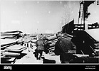 Stalingrad Tractor Plant Stock Photo - Alamy