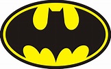 Download Batman Logo PNG Image for Free