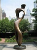 Famous Henry Moore Sculptures | List of Popular Henry Moore Sculptures