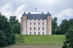 Methven Castle | Castle in Methven, Perthshire | Stravaiging around ...