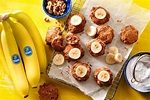 Rezepte, um reife Bananen zu verwerten | Chiquita