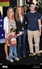 Sheryl Crow and her son Wyatt Steven Crow attend the Pixars Studios ...