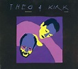 Theo & Kirk, Theo Bleckmann & Kirk Nurock | CD (album) | Muziek | bol.com