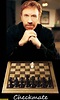 Chuck Norris chess checkmate with only one pawn | StareCat.com