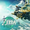 Zelda Tears Of The Kingdom Walkthrough Book