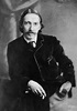 Robert Louis Stevenson - Poets & Writers foto (37723781) - fanpop