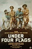 Under Four Flags.....1917 | Military poster, War pictures, Movie ...
