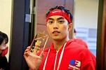 5度入圍《全明星》MVP終拿獎座 徐謀俊為出賽「不管手指骨折」