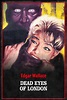 Dead Eyes of London (1961) - Posters — The Movie Database (TMDB)
