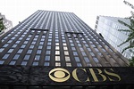 "Black Rock," CBS Headquarters, New York, NY | CBS Headquart… | Flickr