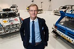 World Champion Ari Vatanen returns to rallying in Finland at his home ...