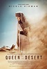 La reina del desierto - Película - 2014 - Crítica | Reparto | Estreno ...