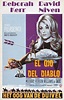 El ojo del diablo (1966) VOSE | DESCARGA CINE CLASICO | Sharon tate ...