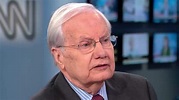 Bill Moyers says he fears for America for 'first time' - CNN Video