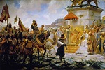 La verdadera caída de Roma: El fin de Constantinopla - Revista Binter