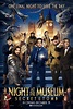 Night at the Museum 3 Posters with Ben Stiller & Robin Williams