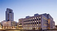 Walter Reed National Military Medical Center | HKS Architects