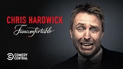 Chris Hardwick: Funcomfortable - Watch Full Movie on Paramount Plus