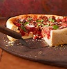 How to Make Deep-Dish Pizza for Pizzeria Flavors at Home