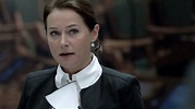 BBC Four - Borgen - Birgitte Nyborg