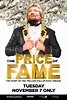 The Price of Fame Movie Poster - #485861